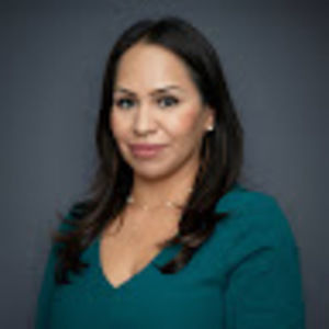 Meet your Posher, Irma